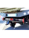 Spezifische Anhängekupplung mit 50mm eingebauter Toyota Hilux Revo Heu