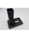 Quadrat-genehmigter Abstandshalter 2-Hitch-Platte 4 Löcher N4-Offroad