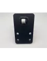 Quadrat-genehmigter Abstandshalter 2-Hitch-Platte 4 Löcher N4-Offroad