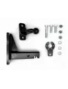 Zertifizierter Abstandhalter mit quadratischem Spiel Captop 2-Hitch-Platte