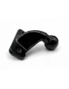 Zertifizierter Abstandhalter mit quadratischem Spiel Captop 2-Hitch-Platte