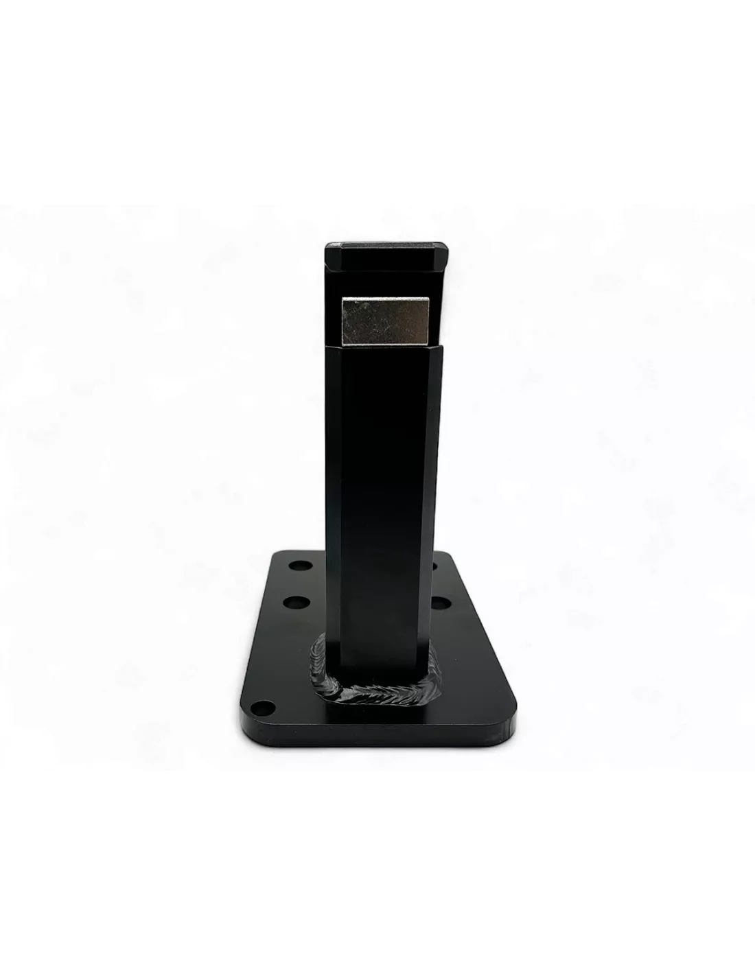 Zertifizierter Abstandhalter mit quadratischem Spiel Captop 2-Hitch-Platte