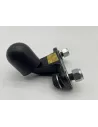 Ballkupplung 3,5t Zwei Lochzentrum 90mm DTC PARTS - 4x4 Zubehör