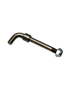 Axe de verrouillage de porte roue Ancien modèle Kaymar KAYMAR -