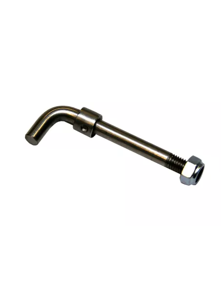 Axe de verrouillage de porte roue Ancien modèle Kaymar KAYMAR -