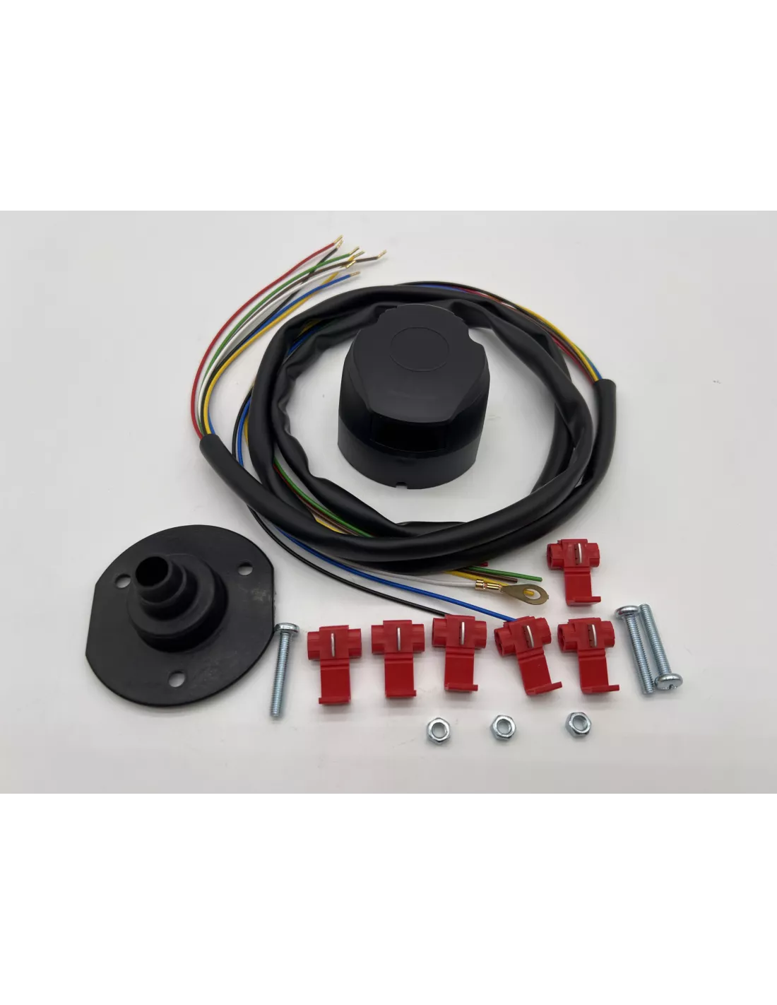 Faisceau attelage universel 7 broches N4-Offroad N4-OFFROAD -