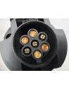 Faisceau attelage universel 7 broches N4-Offroad N4-OFFROAD -