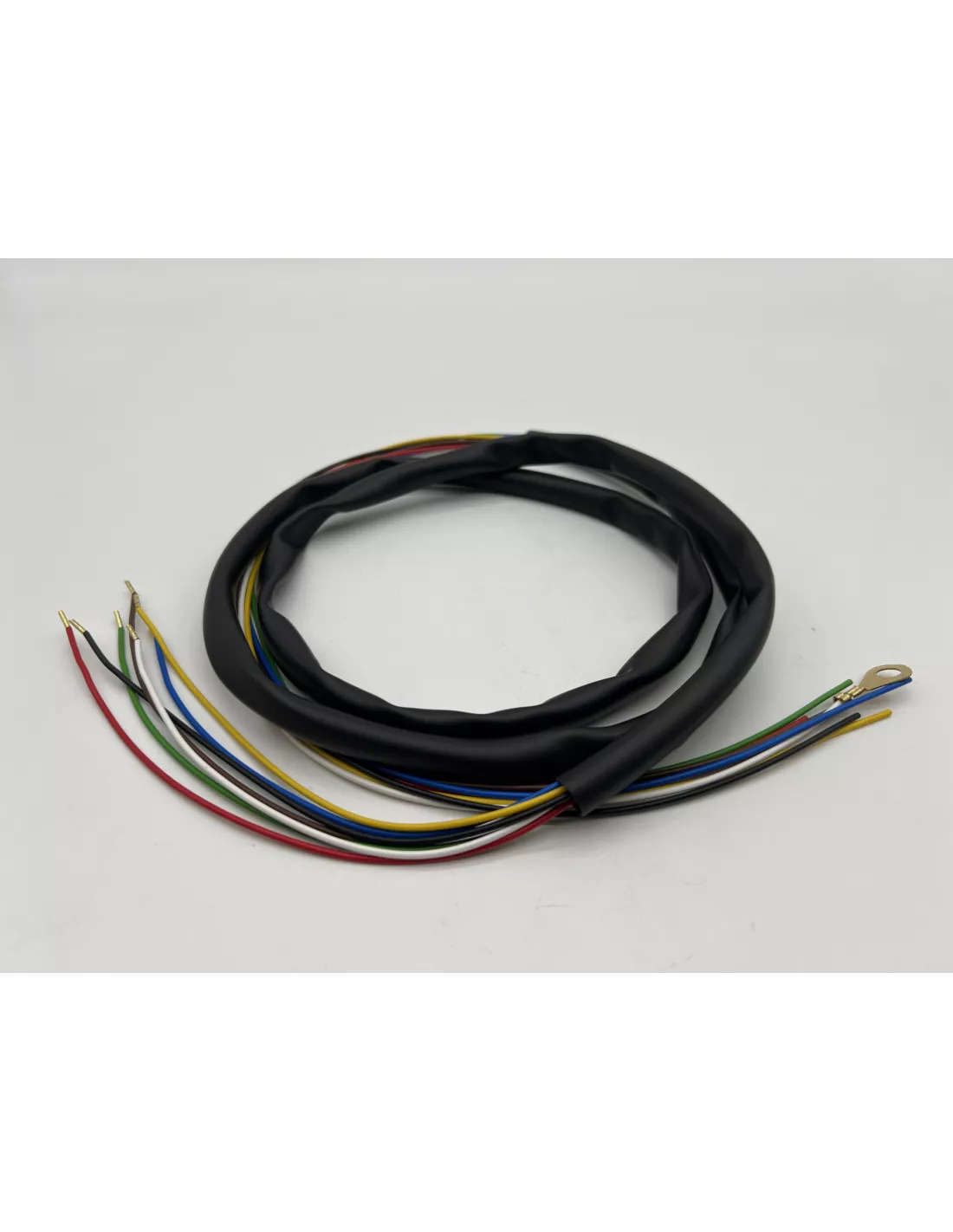 Faisceau attelage universel 7 broches N4-Offroad N4-OFFROAD -