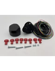 Faisceau attelage universel 13 broches N4-Offroad N4-OFFROAD -