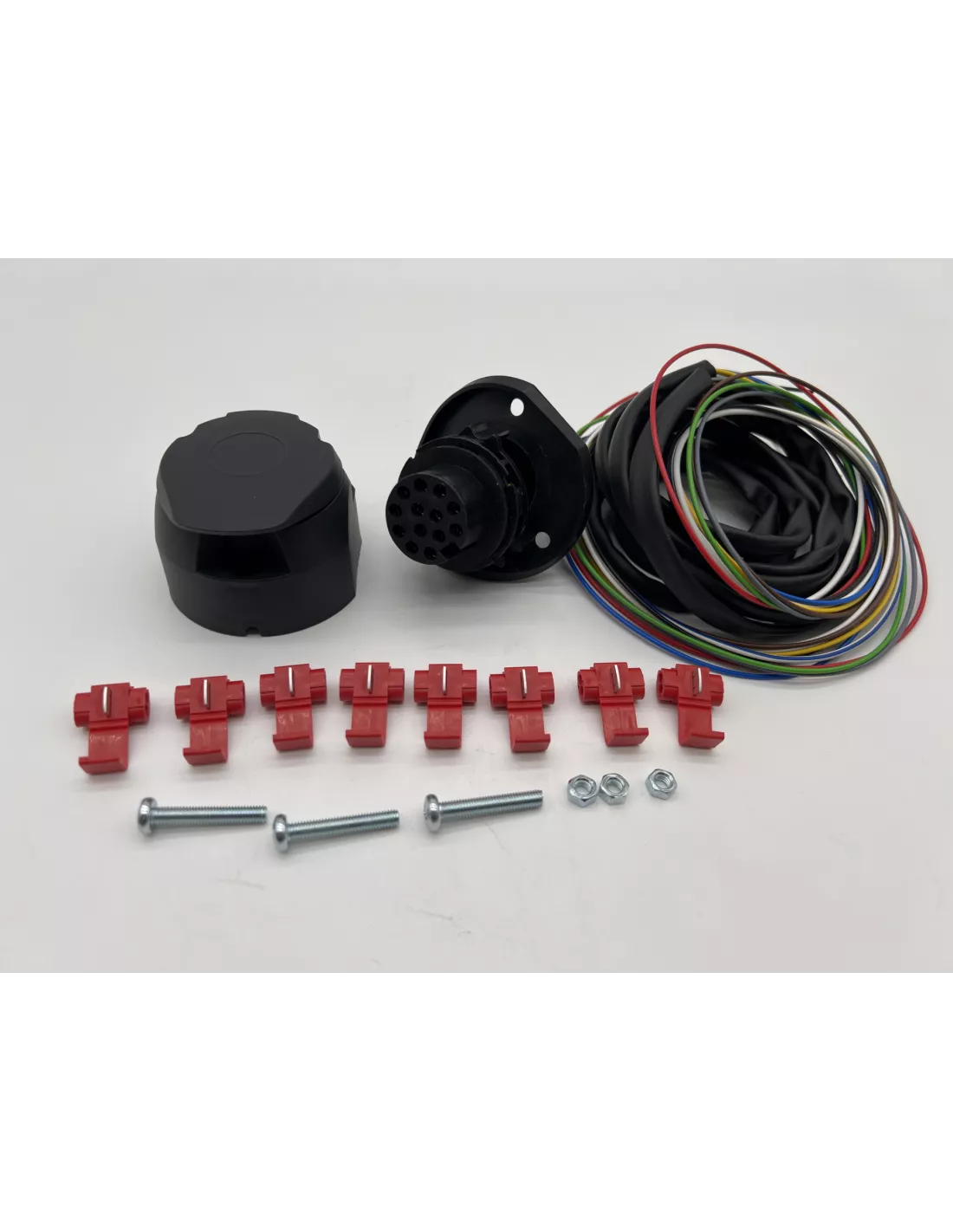 13-pins universele paarbalk N4-Offroad N4-OFFROAD -