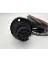 13-pins universele paarbalk N4-Offroad N4-OFFROAD -