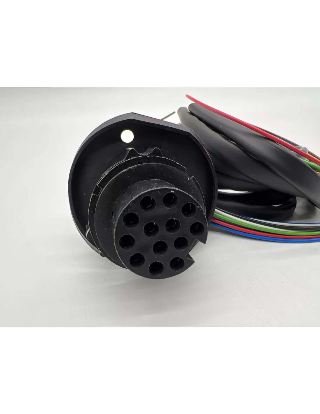 13-pins universele paarbalk N4-Offroad N4-OFFROAD -