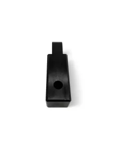 Schleppstange Abschleppen 50mm Stahl 5T für Anhang Manila von 2