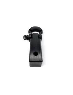 Anhängerkupplung 50mm Stahl Tiefen mit Traktion Manila 4.7t - 2