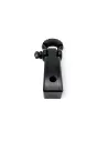 Barre attelage remorquage 50mm acier avec manille de traction 4.7T -