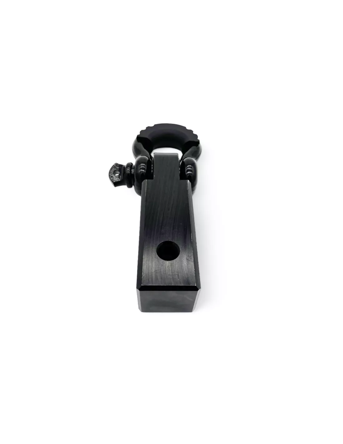 Towbar 50mm stalen slepen met tractie Manila 4.7t -