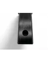 Anhängerkupplung 50mm Stahl Tiefen mit Traktion Manila 4.7t -