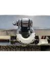 Towbar 50mm stalen slepen met tractie Manila 4.7t -