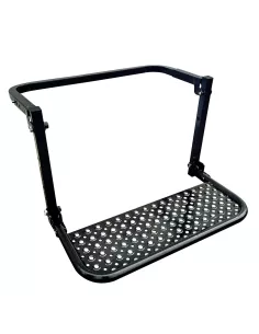 WHEEL FOOT OFF MOTOR BUSHRANGER QUICK STEP BUSHRANGER -