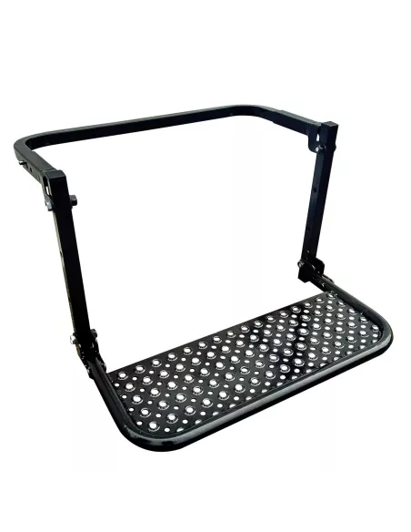 Marche pied de roue accès moteur Bushranger Quick Step BUSHRANGER -