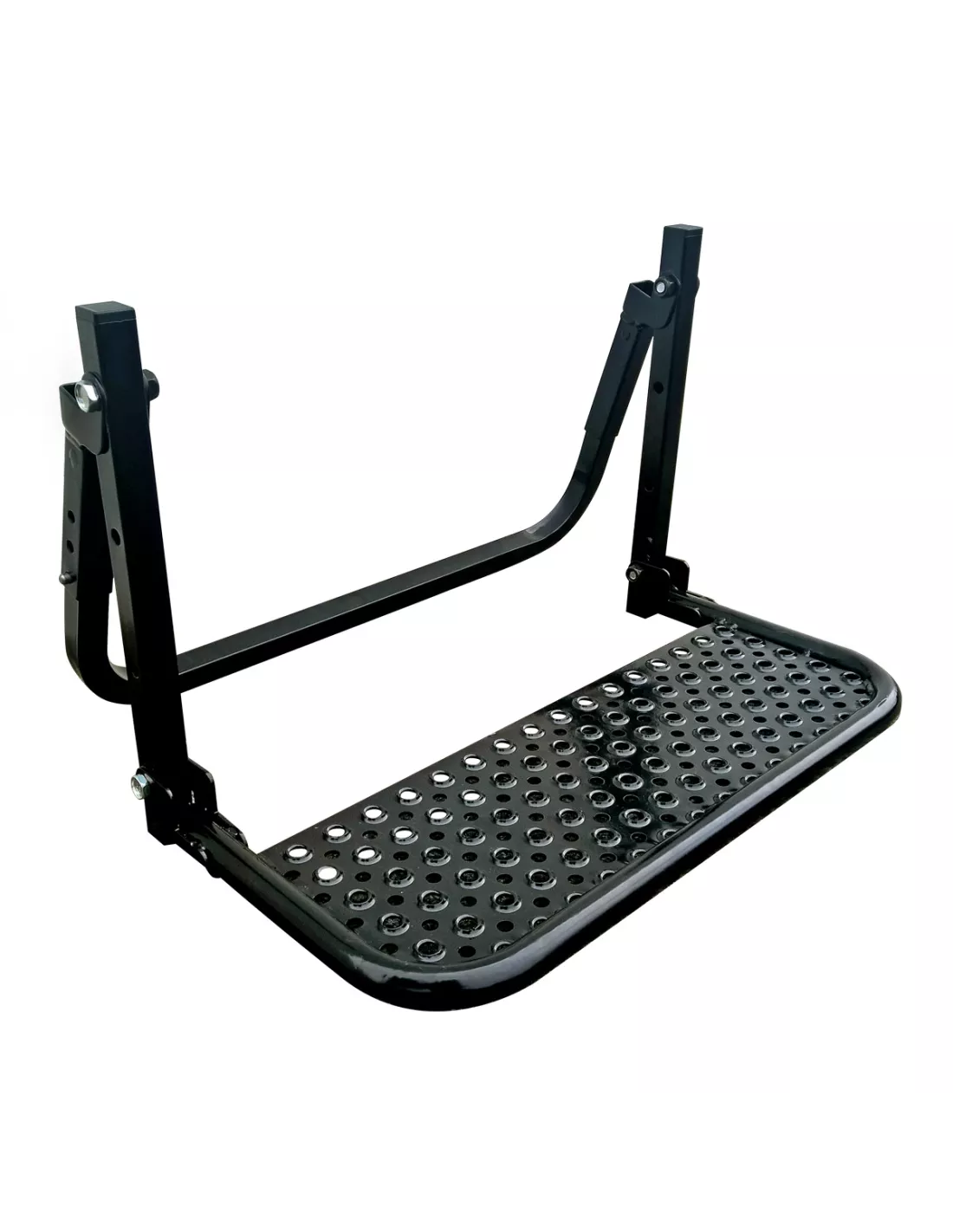 WHEEL FOOT OFF MOTOR BUSHRANGER QUICK STEP BUSHRANGER -