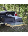 copy of Plateau coulissant avec tiroirs CARRYBOY pour véhicules pickup