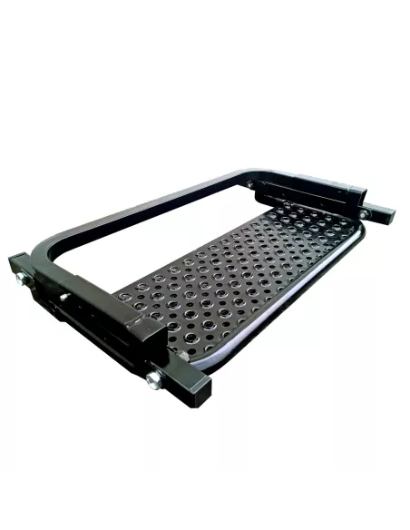 Marche pied de roue accès moteur Bushranger Quick Step BUSHRANGER -