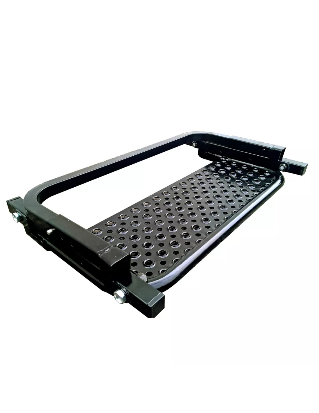 Marche pied de roue accès moteur Bushranger Quick Step BUSHRANGER -