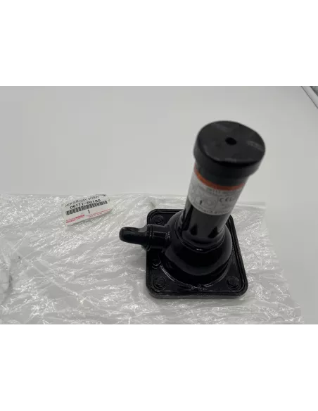 Cric mécanique d origine Toyota TOYOTA - accessoire 4x4