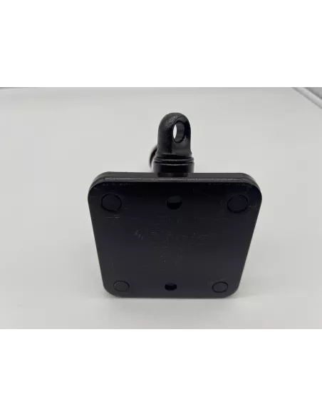 Cric mécanique d origine Toyota TOYOTA - accessoire 4x4