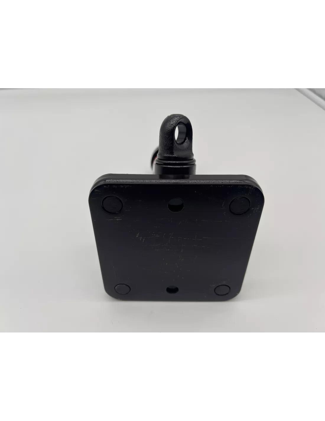 Cric mécanique d origine Toyota TOYOTA - accessoire 4x4