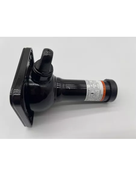 Cric mécanique d origine Toyota TOYOTA - accessoire 4x4