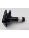 Cric mécanique d origine Toyota TOYOTA - accessoire 4x4