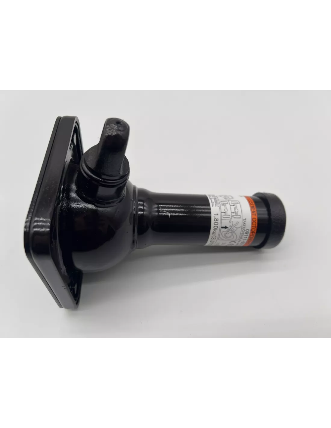 Mechanical jack of origin toyota TOYOTA - 4x4 Zubehör
