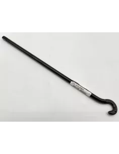 Embout de manivelle de cric mécanique d origine Toyota TOYOTA -