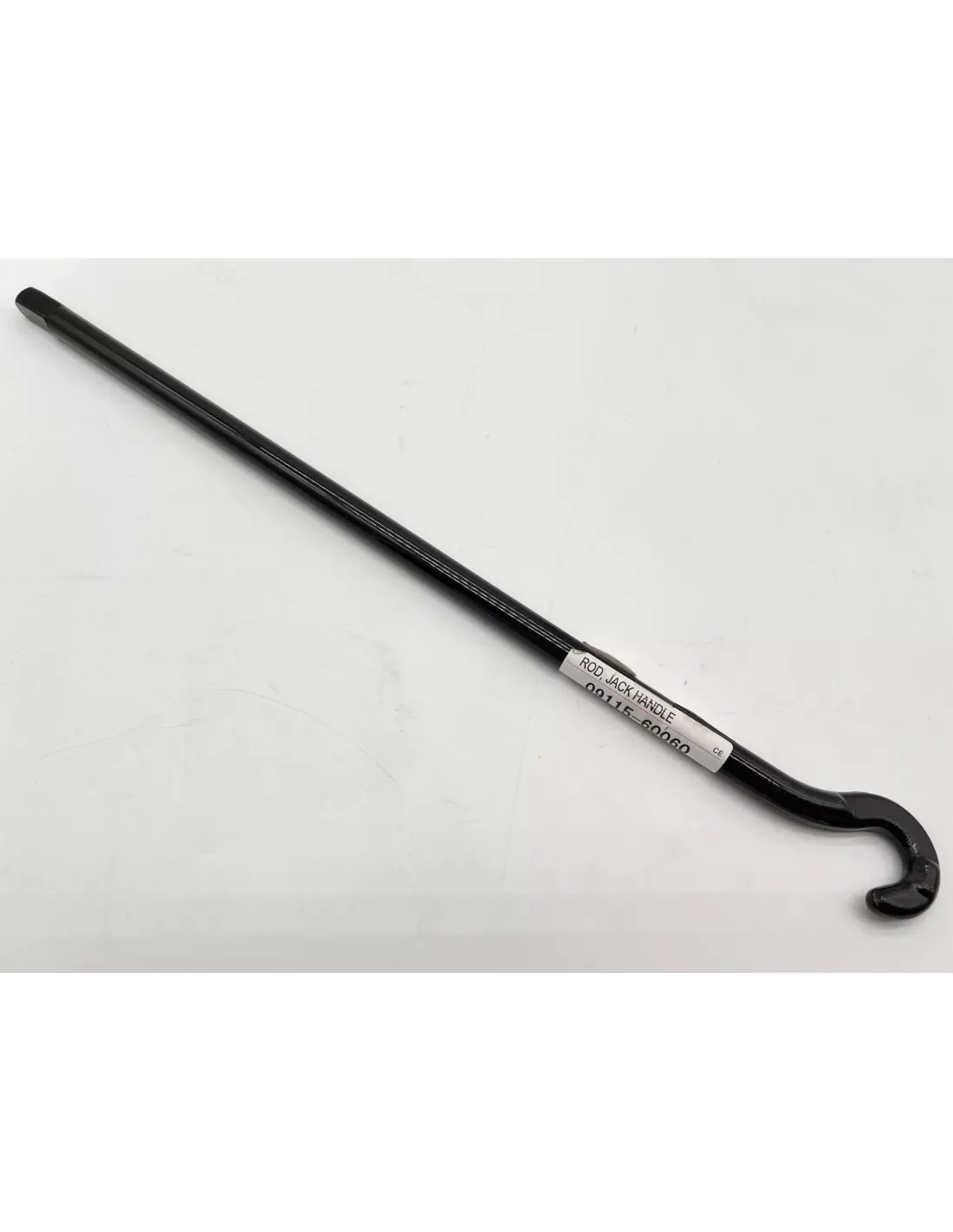 Mechanische Cric Crank Eind Originele TOYOTA TOYOTA -