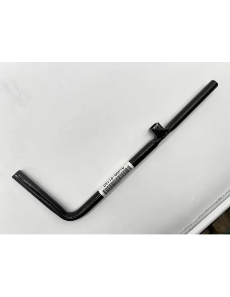Manivelle de cric mécanique d origine Toyota TOYOTA - accessoire 4x4
