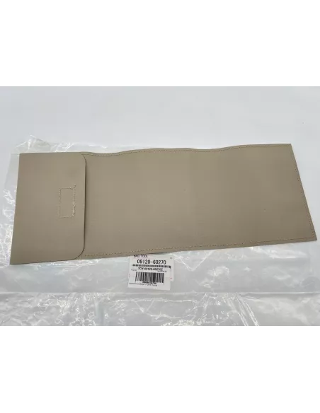 Sacoche outillage origine Toyota TOYOTA - accessoire 4x4