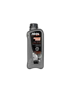 Getriebeöl IGOL 75W90 - Bidon 1l IGOL - 4x4 Zubehör