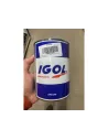 Pot de graisse 1Kg molybdène spécifique roulements IGOL IGOL -