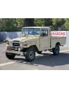 Toyota Land Cruiser FJ45 4.2L 135ch de 1983 - accessoire 4x4