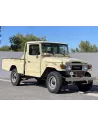 Toyota Land Cruiser FJ45 4.2L 135ch de 1983 - accessoire 4x4
