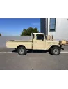 Toyota Land Cruiser FJ45 4.2L 135ch de 1983 - accessoire 4x4
