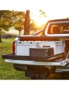 copy of Plateau coulissant avec tiroirs CARRYBOY pour véhicules pickup