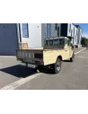 Toyota Land Cruiser FJ45 4.2L 135CH 1983 - 4x4 Zubehör