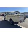 Toyota Land Cruiser FJ45 4.2L 135ch de 1983 - accessoire 4x4