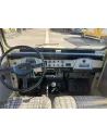 Toyota Land Cruiser FJ45 4.2L 135ch de 1983 - accessoire 4x4