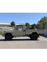 TOYOTA LC GRJ79 Simple Cab Beige - 4x4 Zubehör