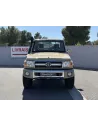TOYOTA LC GRJ79 SIMPLE CAB BEIGE - accessoire 4x4