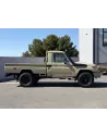 TOYOTA LC GRJ79 SIMPLE CAB BEIGE - accessoire 4x4